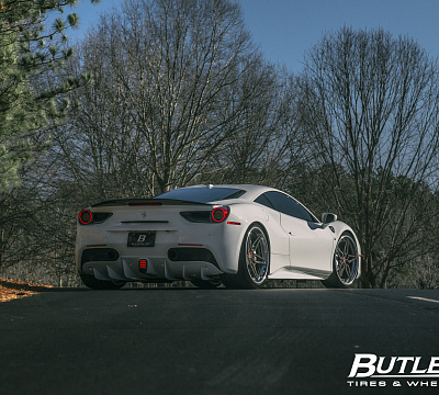 Vossen M-X1 (3-Piece)