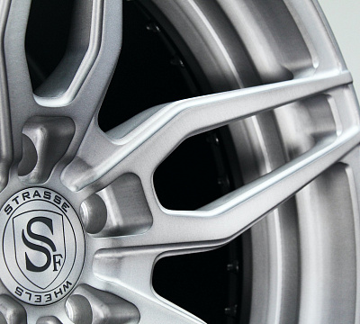 Strasse Wheels SV4 Deep Concave Duoblock