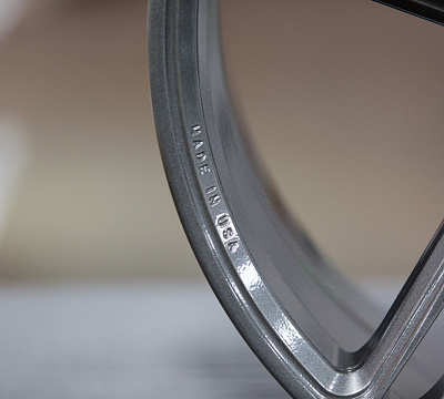 Vossen CG-202