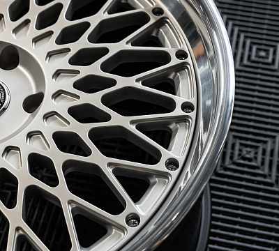 MV Forged HS21