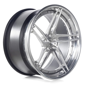 Кованые диски ADV05R Track Spec CS