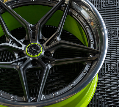 MV Forged MR-120