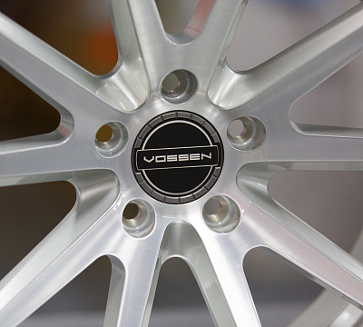 Vossen VFS-1