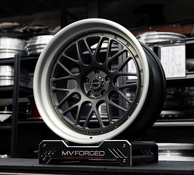 MV Forged HS20