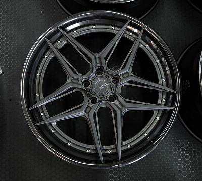 ADV.1 ADV510 Track Spec Advanced Series