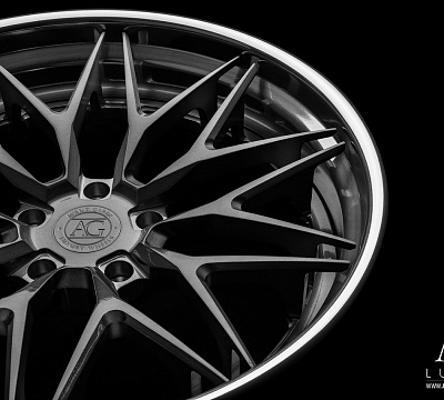 Avant Garde AGL40