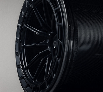MV Forged PS-200R