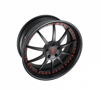 Strasse Wheels R10 Signature
