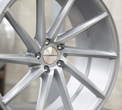 Vossen CVT