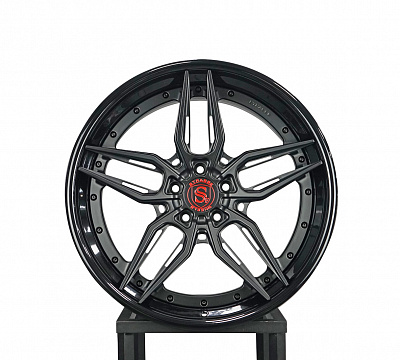 Strasse Wheels SV4-RS Deep Concave FS