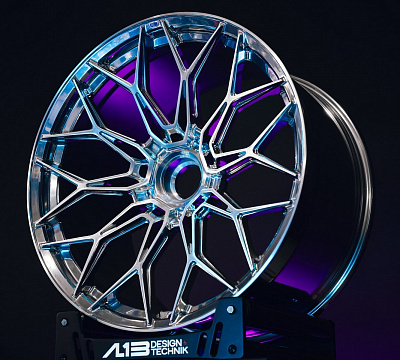 AL13 R300