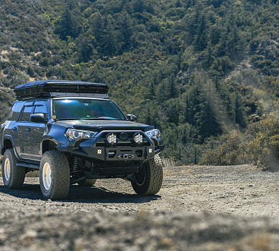 Black Rhino SOLID