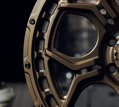 MV Forged TR-171