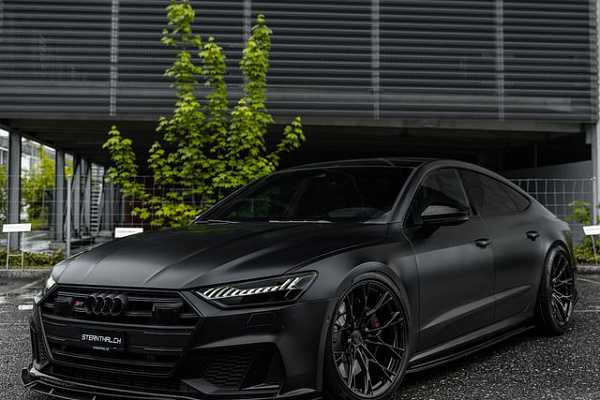 Audi RS 7