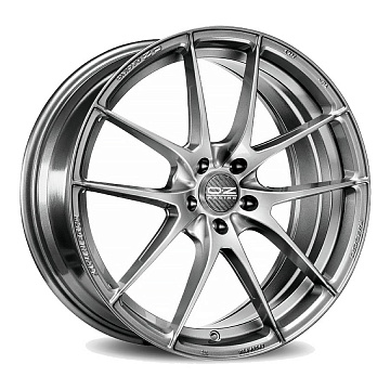 Кованые диски OZ Racing Leggera HLT