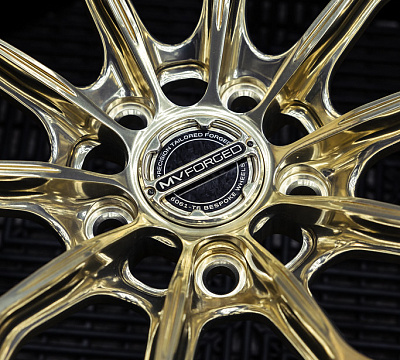 MV Forged SL-200
