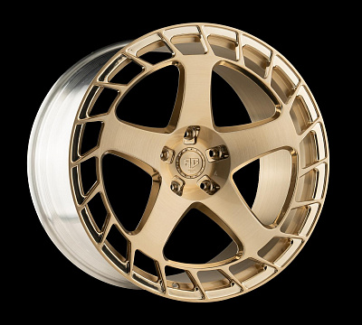 Avant Garde SRX03