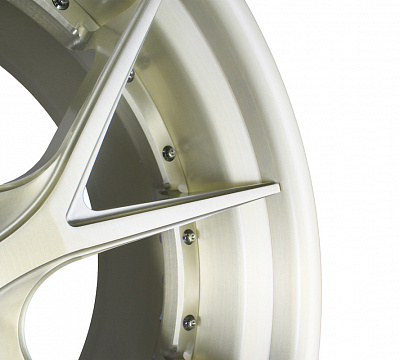 Strasse Wheels SM5RT Deep Concave FS