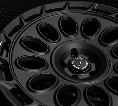 Brixton Forged TR21