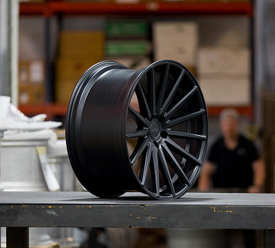 Vossen VFS-2
