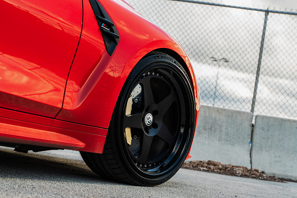 BMW G80 M3