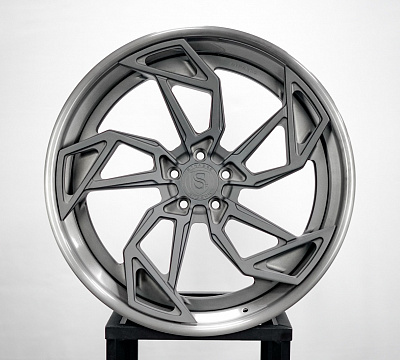 Strasse Wheels SB1 Deep Concave FS