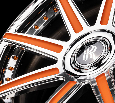 Avant Garde AGL22-8R