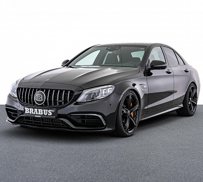 BRABUS Monoblock T