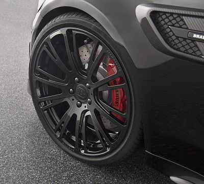 BRABUS Monoblock F
