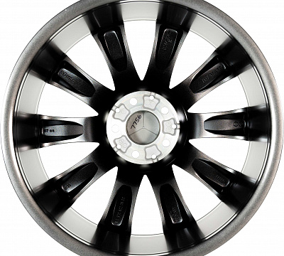 Mercedes-Benz 10 Spoke v19