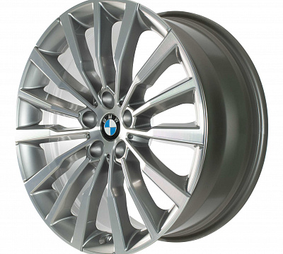 BMW 731
