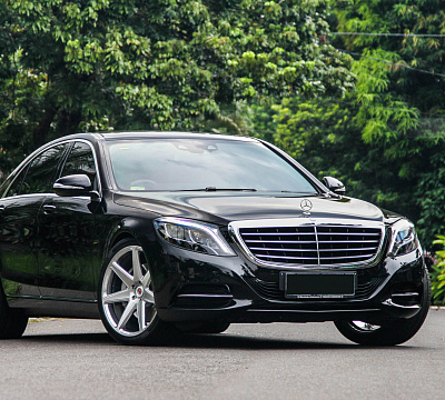 Vossen CG-207