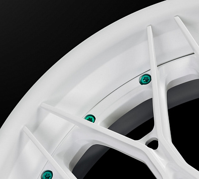 MV Forged CR24