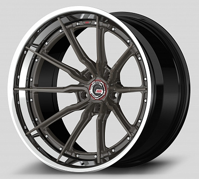 1886 Wheels XR001