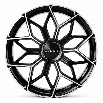 Кованые диски Zeekr Orbit Nexus