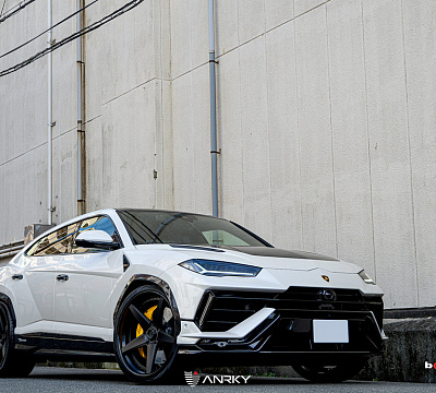 Anrky RS5.3