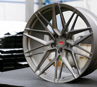 Vossen EVO-5