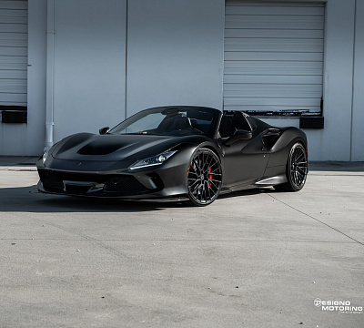 Vossen EVO-6T