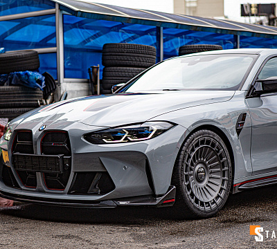 Vossen S21-12