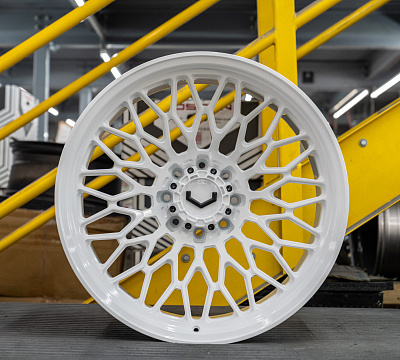 Vossen GNX-02