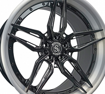 Strasse Wheels SV4-RS Deep Concave FS