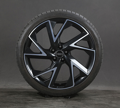 Audi 5 Arm Trigon RS F3