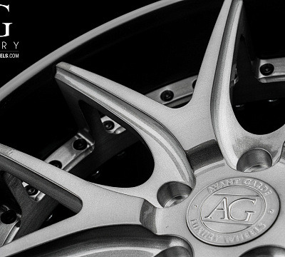 Avant Garde AGL23