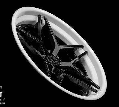 Avant Garde AGL42