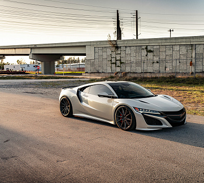 Vossen HF-3