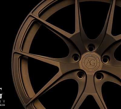 Avant Garde AGL23