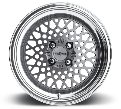 Rotiform LHR
