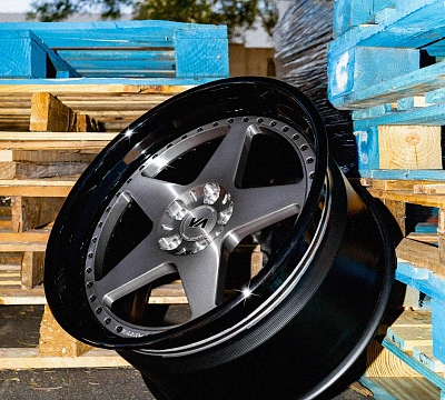Variant Alloy APX-3P