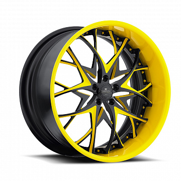Кованые диски Savini SV57