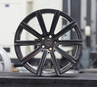 Vossen UV-2
